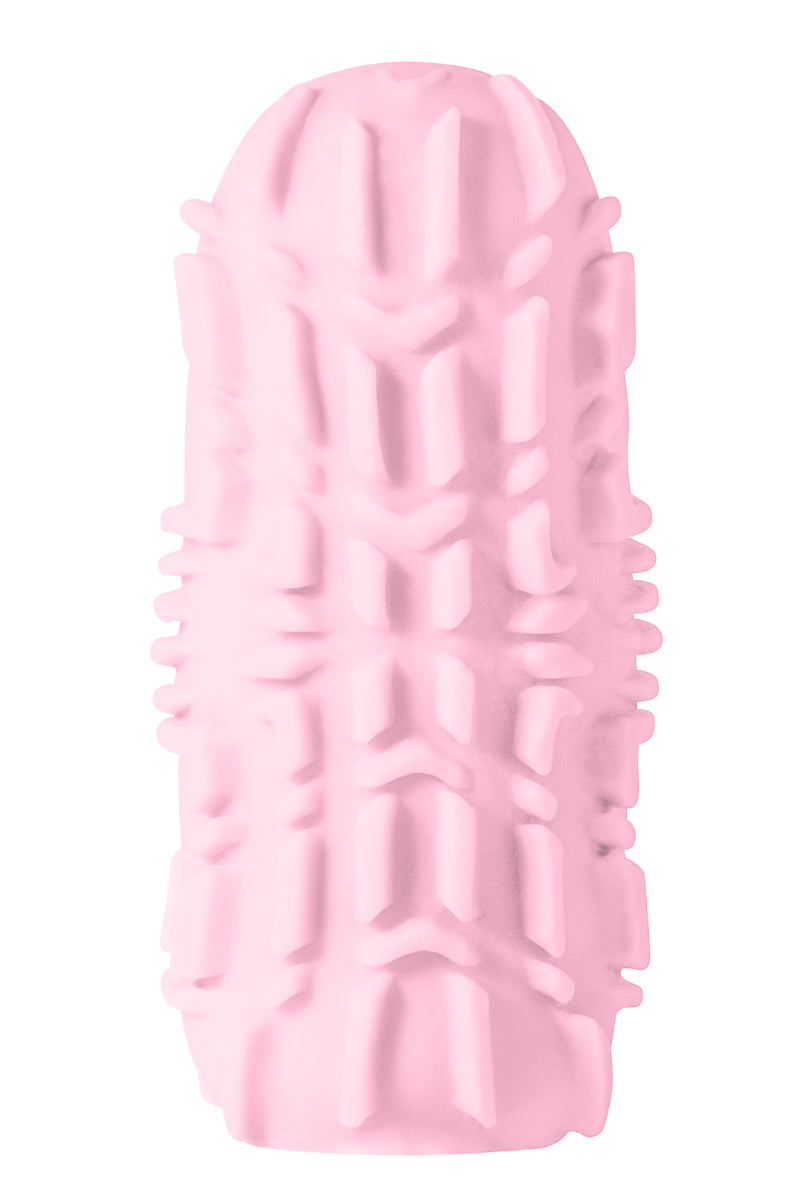 Lola Games - Masturbatore Maxi Fruity - Rosa