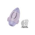 Satisfyer - Mission Control - Viola