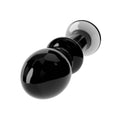 4,5" Vetro Romance Nero