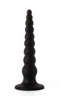 Plug anale X-Men 9,45" Nero M