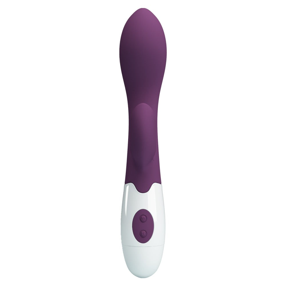 Pretty Love Brighty Purple