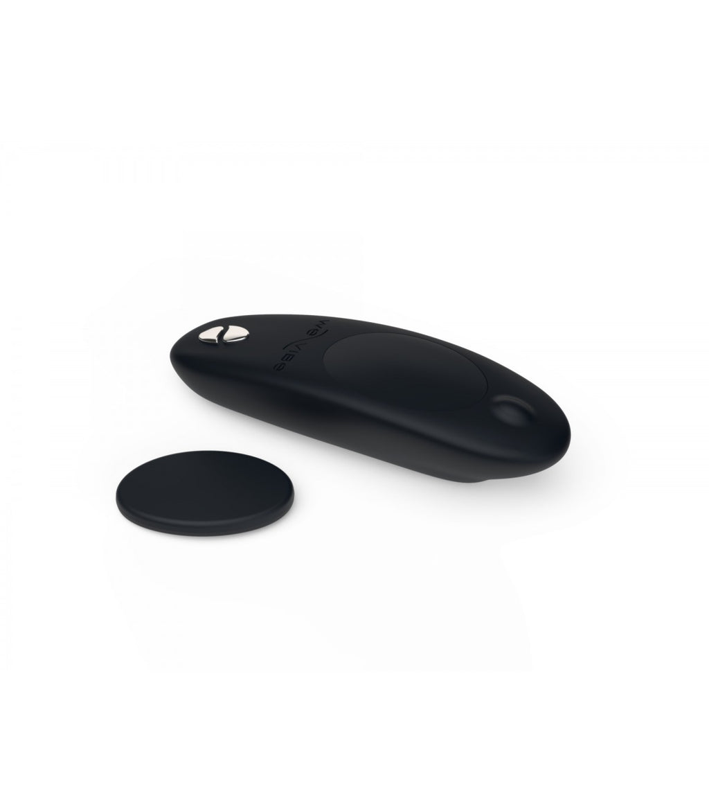 WE-VIBE MOXIE+ SATIN BLAC