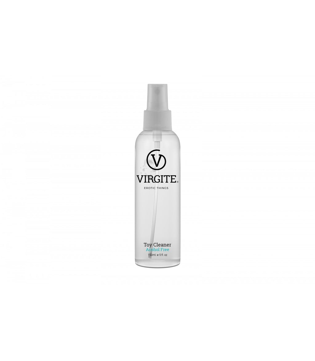 PULITORE PER GIOCATTOLI SENZA ALCOOL 150ML
