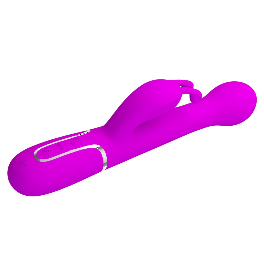 Pretty Love Dejon Twinkled Tenderness Purple I