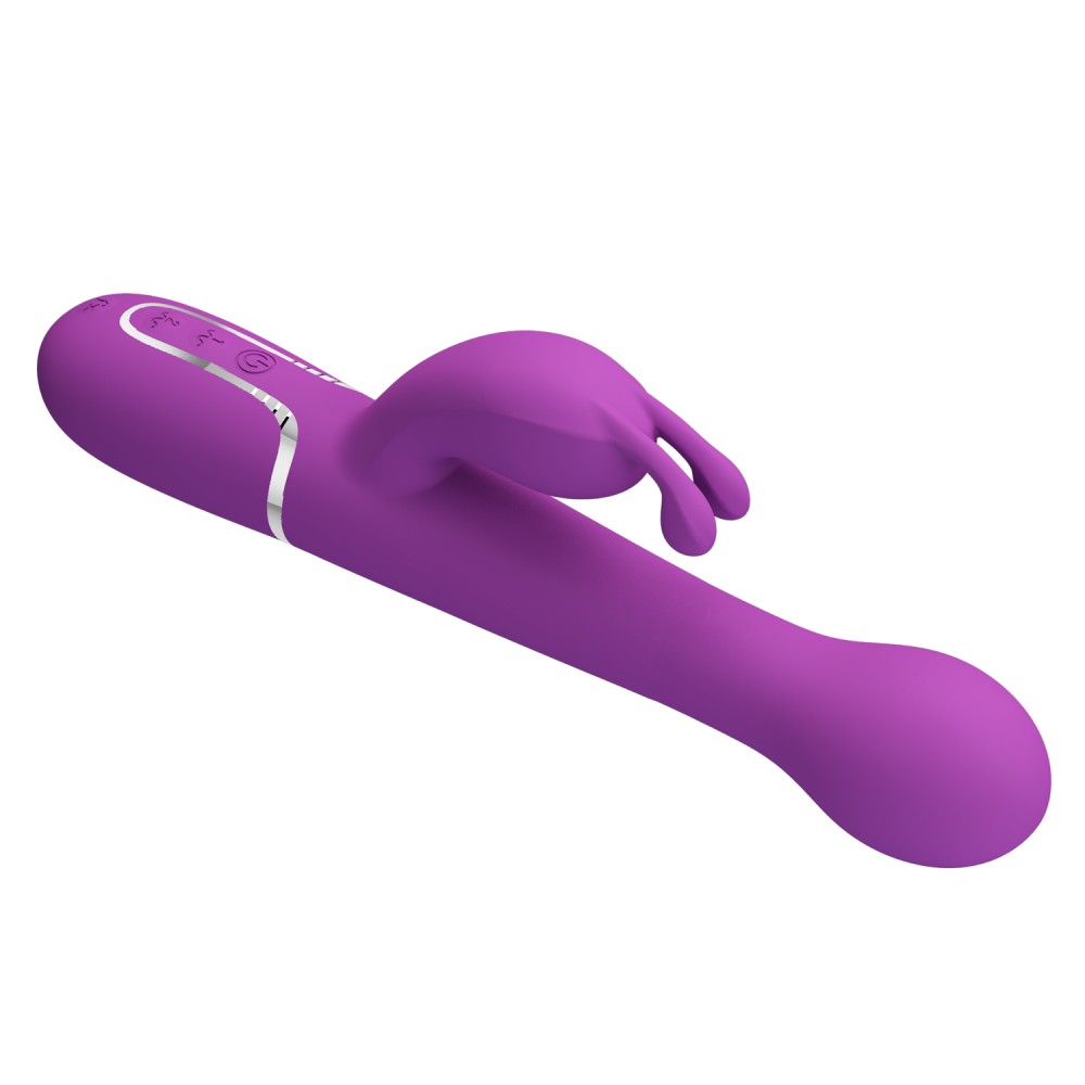 Pretty Love Dejon Twinkled Tenderness Purple II