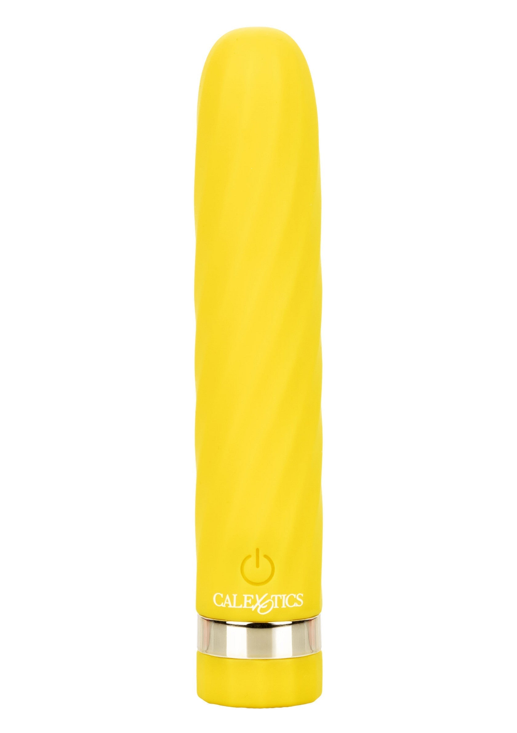 Slay Seduce Me giallo