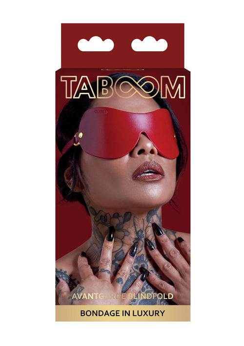 Benda Avantgarde rossa