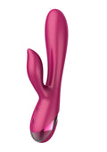 Vibratore Endless Love rosa