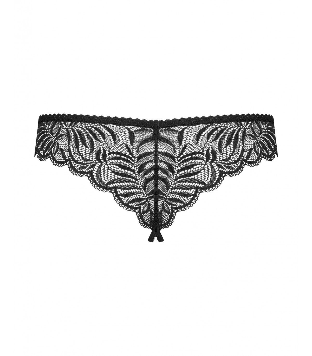 PERIZOMA CONTICA SENZA CAVALLO L/XL