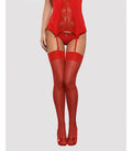 S800 CALZE ROSSE L/XL