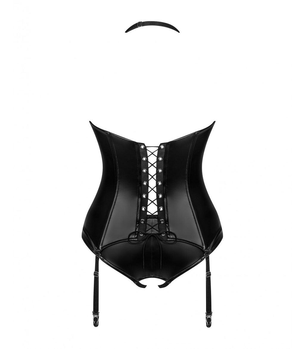 CORSETTO VIRANES M/L