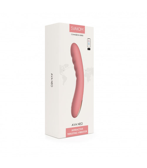 AVA NEO ROSA PESCA